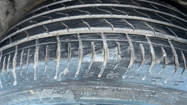 Second-hand 2023 Maruti Brezza Zxi Plus AT DT for sale in New Delhi-35