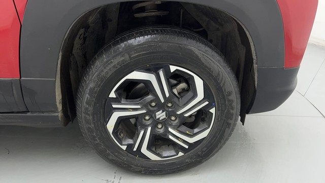 Second-hand 2023 Maruti Brezza Zxi Plus AT DT for sale in New Delhi-17