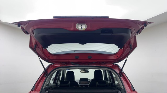 Second-hand 2023 Maruti Brezza Zxi Plus AT DT for sale in New Delhi-29