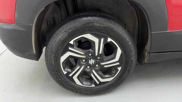 Second-hand 2023 Maruti Brezza Zxi Plus AT DT for sale in New Delhi-18