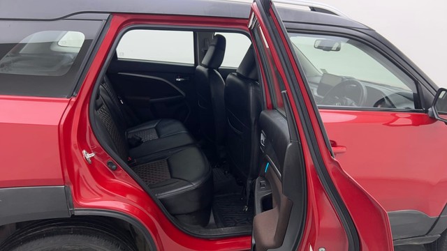 Second-hand 2023 Maruti Brezza Zxi Plus AT DT for sale in New Delhi-25