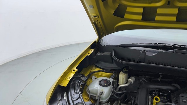 Second-hand 2022 Volkswagen Taigun 1.0 Highline for sale in New Delhi-31