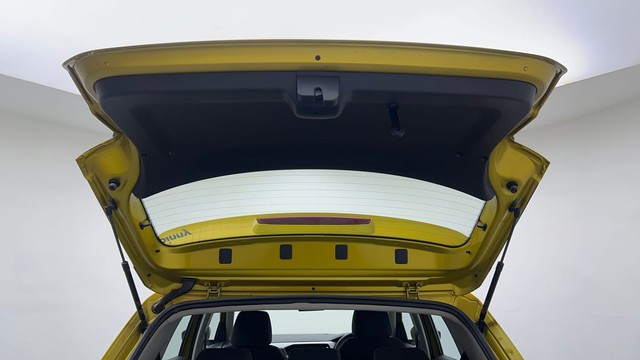 Second-hand 2022 Volkswagen Taigun 1.0 Highline for sale in New Delhi-25