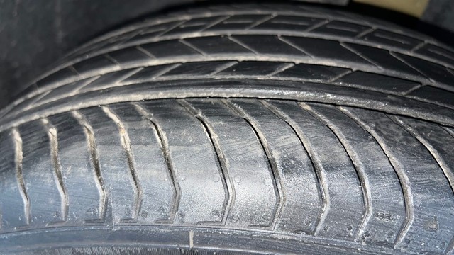 Second-hand 2022 Volkswagen Taigun 1.0 Highline for sale in New Delhi-34