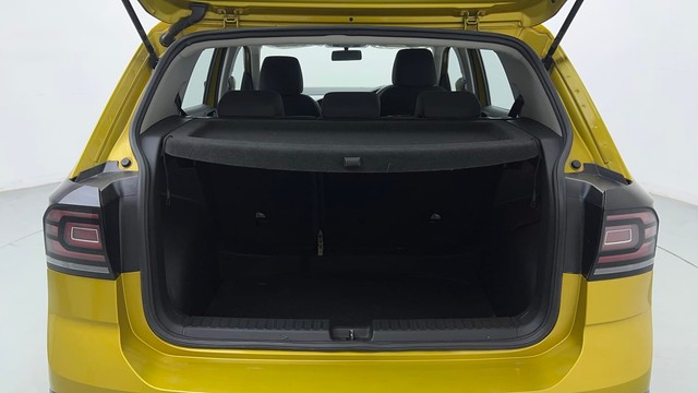 Second-hand 2022 Volkswagen Taigun 1.0 Highline for sale in New Delhi-9