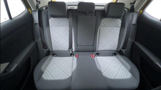 Second-hand 2022 Volkswagen Taigun 1.0 Highline for sale in New Delhi-30