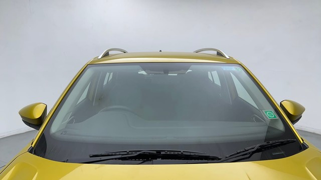 Second-hand 2022 Volkswagen Taigun 1.0 Highline for sale in New Delhi-10