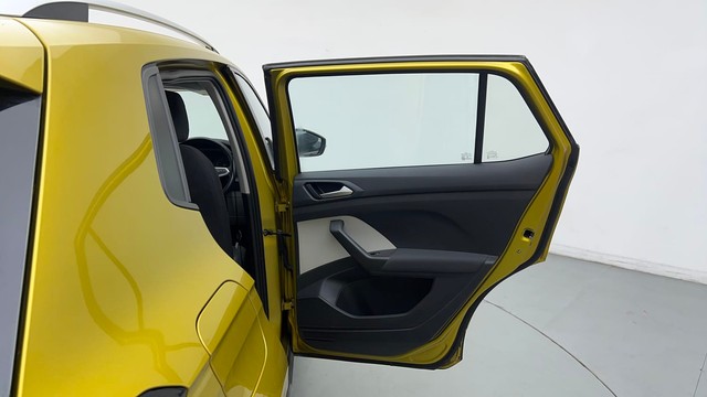 Second-hand 2022 Volkswagen Taigun 1.0 Highline for sale in New Delhi-23