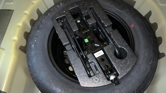 Second-hand 2022 Volkswagen Taigun 1.0 Highline for sale in New Delhi-21