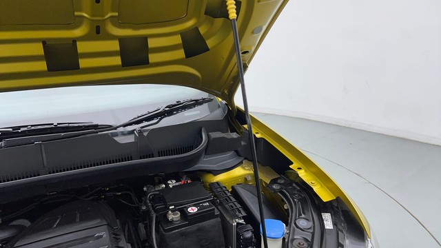 Second-hand 2022 Volkswagen Taigun 1.0 Highline for sale in New Delhi-33