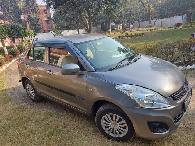 Second-hand 2014 Maruti Suzuki Swift Dzire LDI for sale in Sangli-0