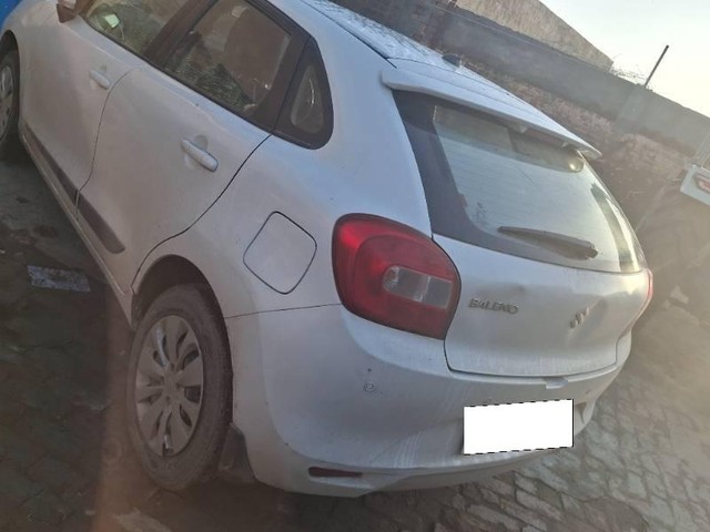 Second-hand 2018 Maruti Baleno 1.2 Delta for sale in Jind-1