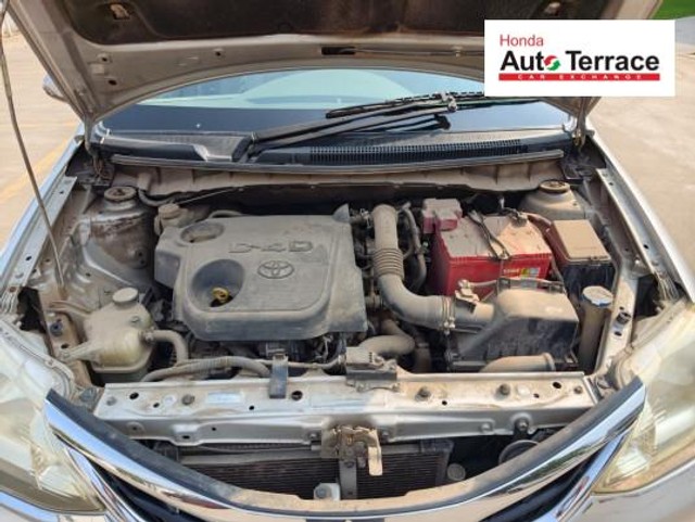 Second-hand 2015 Toyota Etios VXD for sale in Vadodara-8