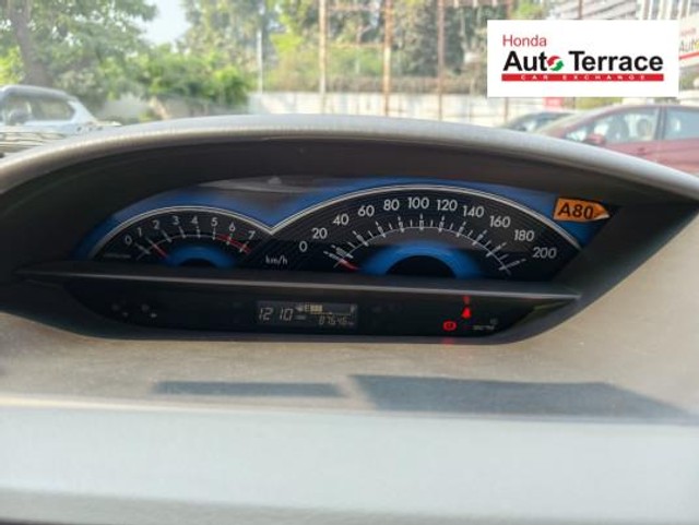 Second-hand 2015 Toyota Etios VXD for sale in Vadodara-7