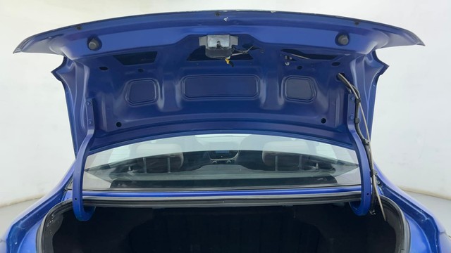 Second-hand 2014 Hyundai Xcent Petrol for sale in Ahmedabad-34