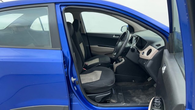 Second-hand 2014 Hyundai Xcent Petrol for sale in Ahmedabad-15