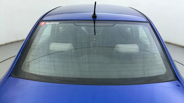 Second-hand 2014 Hyundai Xcent Petrol for sale in Ahmedabad-27