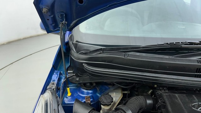 Second-hand 2014 Hyundai Xcent Petrol for sale in Ahmedabad-38