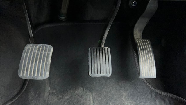 Second-hand 2014 Hyundai Xcent Petrol for sale in Ahmedabad-14