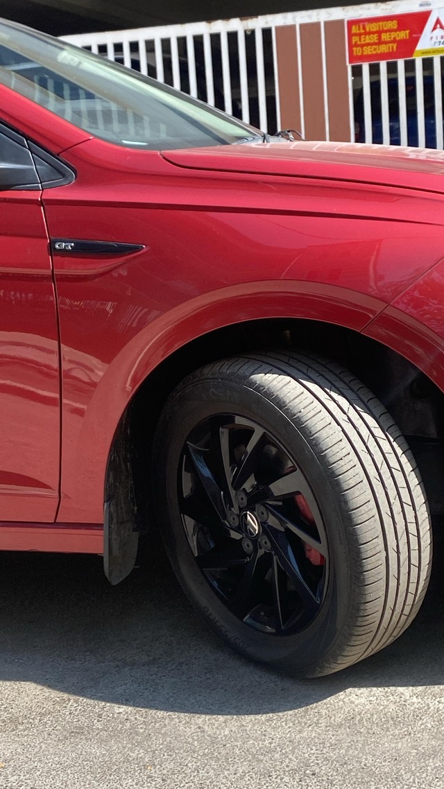 Second-hand 2023 Volkswagen Virtus GT Plus DSG for sale in Bangalore-5