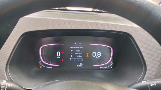 Second-hand 2022 Kia Carens Prestige Plus Diesel BSVI for sale in Coimbatore-13