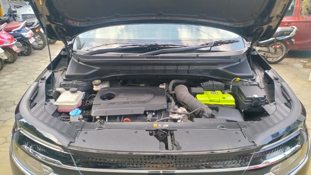 Second-hand 2022 Kia Carens Prestige Plus Diesel BSVI for sale in Coimbatore-5