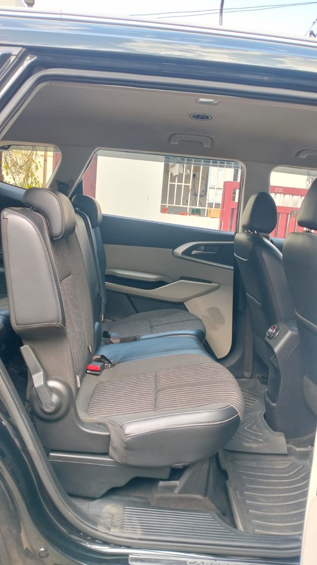 Second-hand 2022 Kia Carens Prestige Plus Diesel BSVI for sale in Coimbatore-17