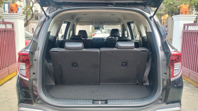 Second-hand 2022 Kia Carens Prestige Plus Diesel BSVI for sale in Coimbatore-8