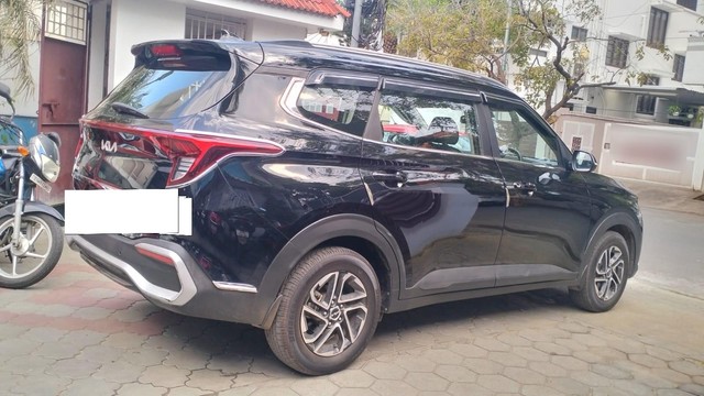 Second-hand 2022 Kia Carens Prestige Plus Diesel BSVI for sale in Coimbatore-15