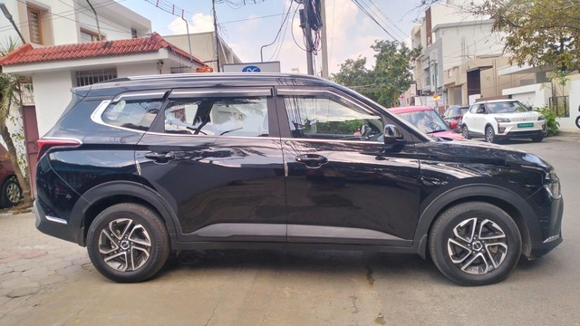 Second-hand 2022 Kia Carens Prestige Plus Diesel BSVI for sale in Coimbatore-1