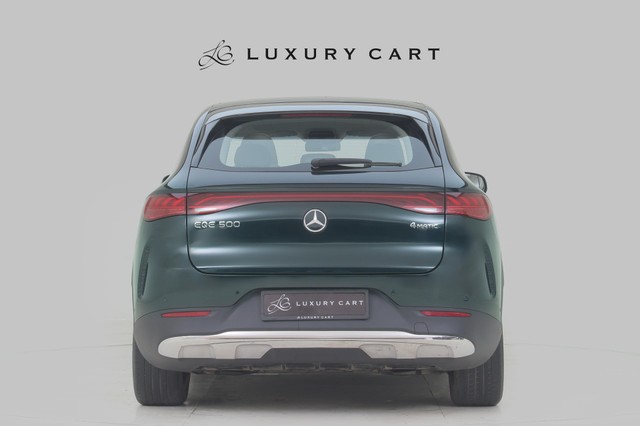 Second-hand 2023 Mercedes-Benz EQE SUV 500 4MATIC for sale in Gurgaon-2