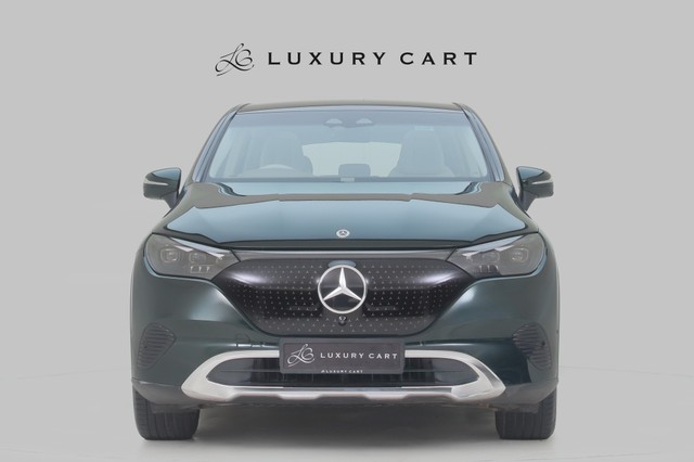 Second-hand 2023 Mercedes-Benz EQE SUV 500 4MATIC for sale in Gurgaon-5