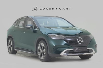 Mercedes-Benz EQE SUV 500 4MATIC - Photo 1