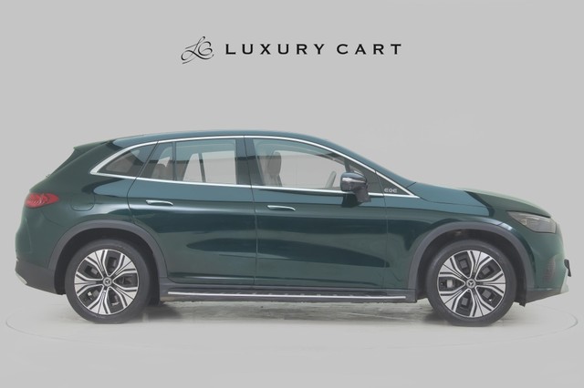 Second-hand 2023 Mercedes-Benz EQE SUV 500 4MATIC for sale in Gurgaon-1