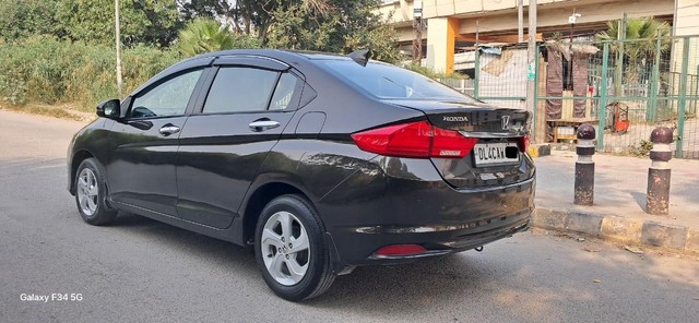Second-hand 2014 Honda City i VTEC CVT VX for sale in New Delhi-14
