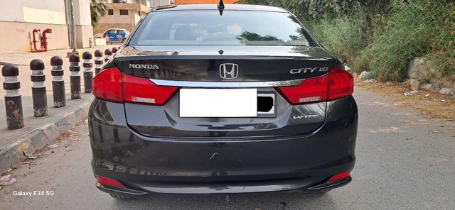 Second-hand 2014 Honda City i VTEC CVT VX for sale in New Delhi-1