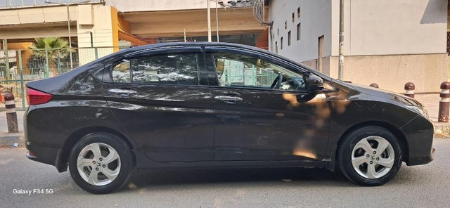Second-hand 2014 Honda City i VTEC CVT VX for sale in New Delhi-13
