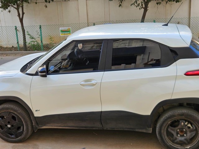 Second-hand 2024 Tata Punch EV Adventure LR for sale in Ranga reddy-1