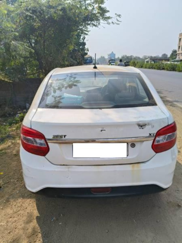 Second-hand 2015 Tata Zest Quadrajet 1.3 XM for sale in Daman-1