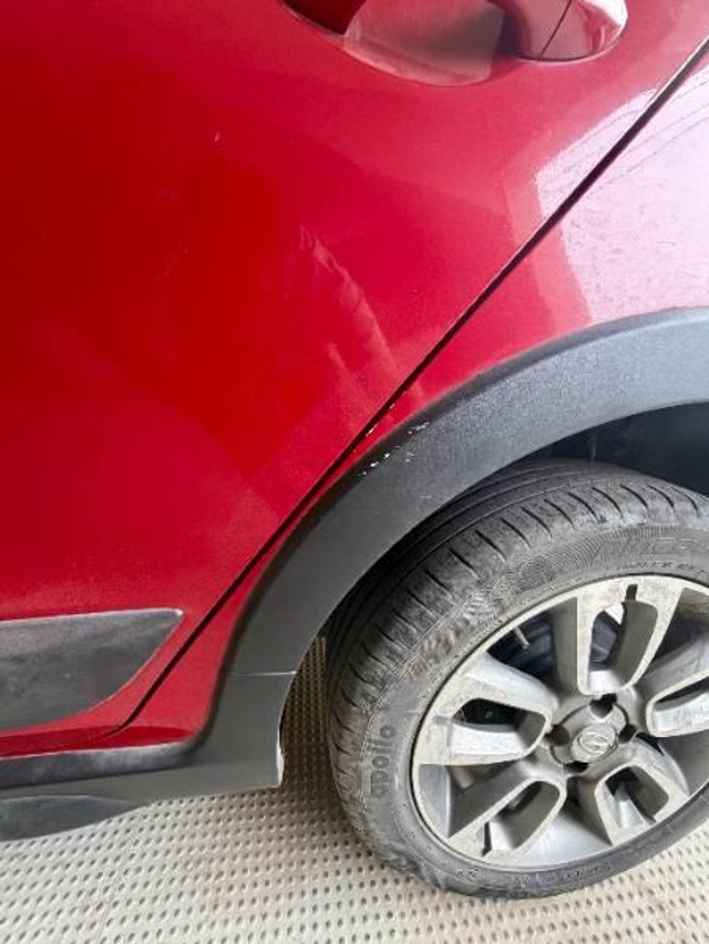 Hyundai i20 Active 1.2 S Second-hand 2017 Hyundai i20 Active 1.2 S for sale in Kanchipuram-5