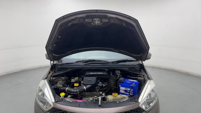 Second-hand 2016 Tata Tiago 1.2 Revotron XZ for sale in Ghaziabad-8