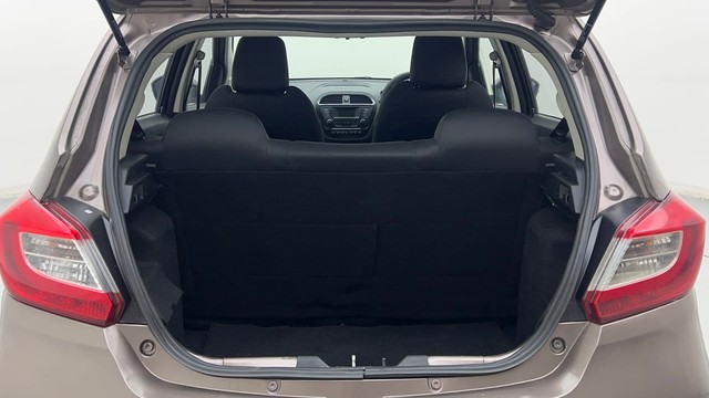 Second-hand 2016 Tata Tiago 1.2 Revotron XZ for sale in Ghaziabad-9