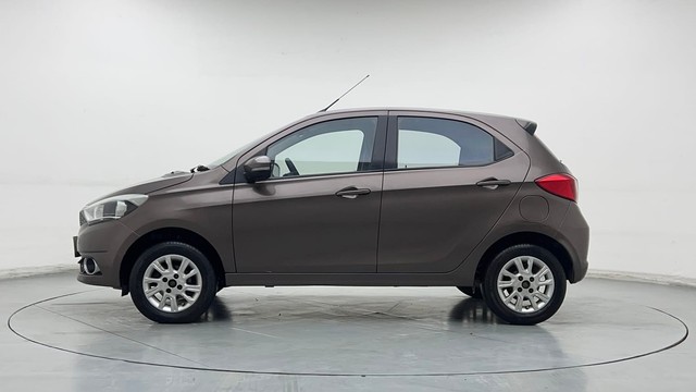 Second-hand 2016 Tata Tiago 1.2 Revotron XZ for sale in Ghaziabad-6