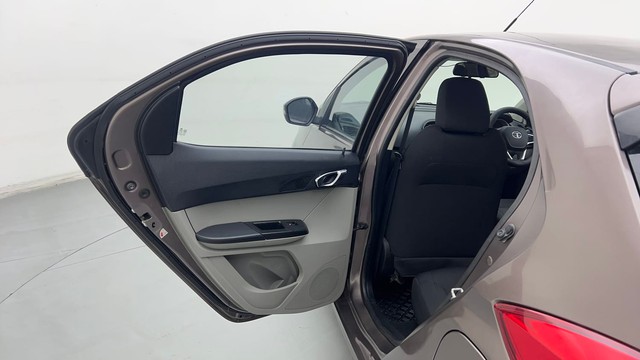 Second-hand 2016 Tata Tiago 1.2 Revotron XZ for sale in Ghaziabad-35