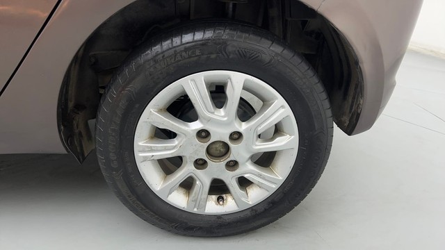 Second-hand 2016 Tata Tiago 1.2 Revotron XZ for sale in Ghaziabad-19