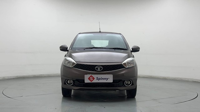 Second-hand 2016 Tata Tiago 1.2 Revotron XZ for sale in Ghaziabad-7