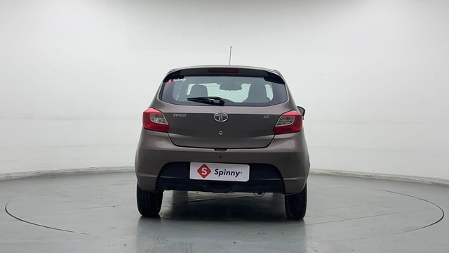 Second-hand 2016 Tata Tiago 1.2 Revotron XZ for sale in Ghaziabad-4