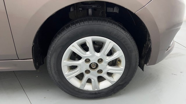 Second-hand 2016 Tata Tiago 1.2 Revotron XZ for sale in Ghaziabad-17