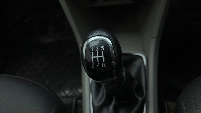 Second-hand 2016 Tata Tiago 1.2 Revotron XZ for sale in Ghaziabad-12