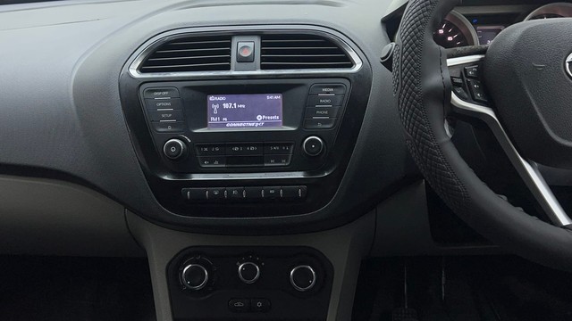 Second-hand 2016 Tata Tiago 1.2 Revotron XZ for sale in Ghaziabad-25